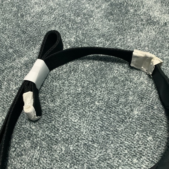 L.L. BEAN - Black Puffer Bag - Picture 10 of 10